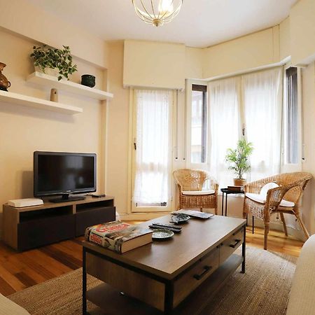 Apartamento Casa Lola Apartment Гечо Екстериор снимка