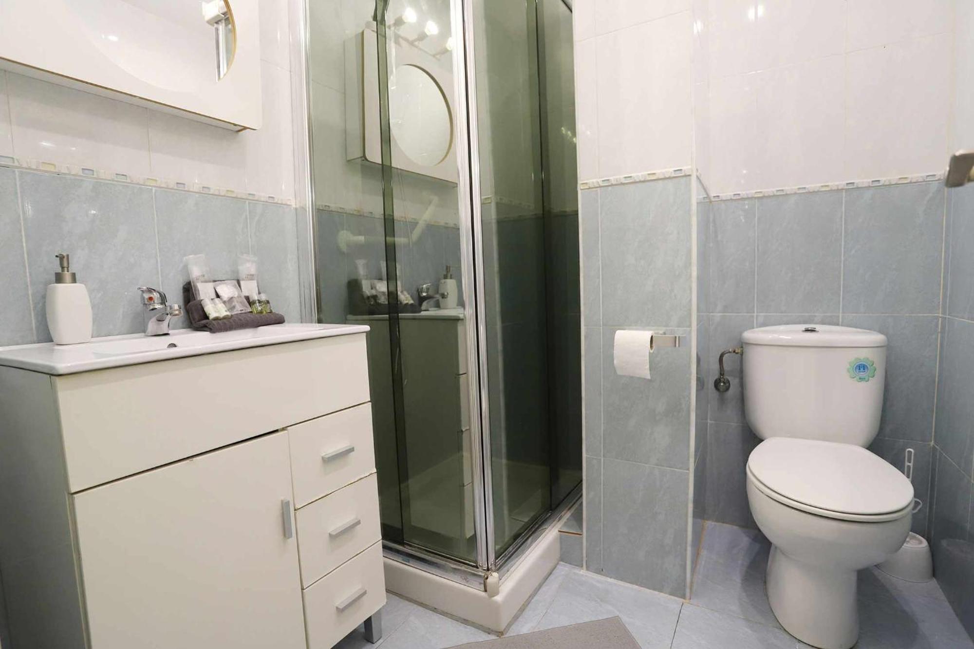 Apartamento Casa Lola Apartment Гечо Екстериор снимка