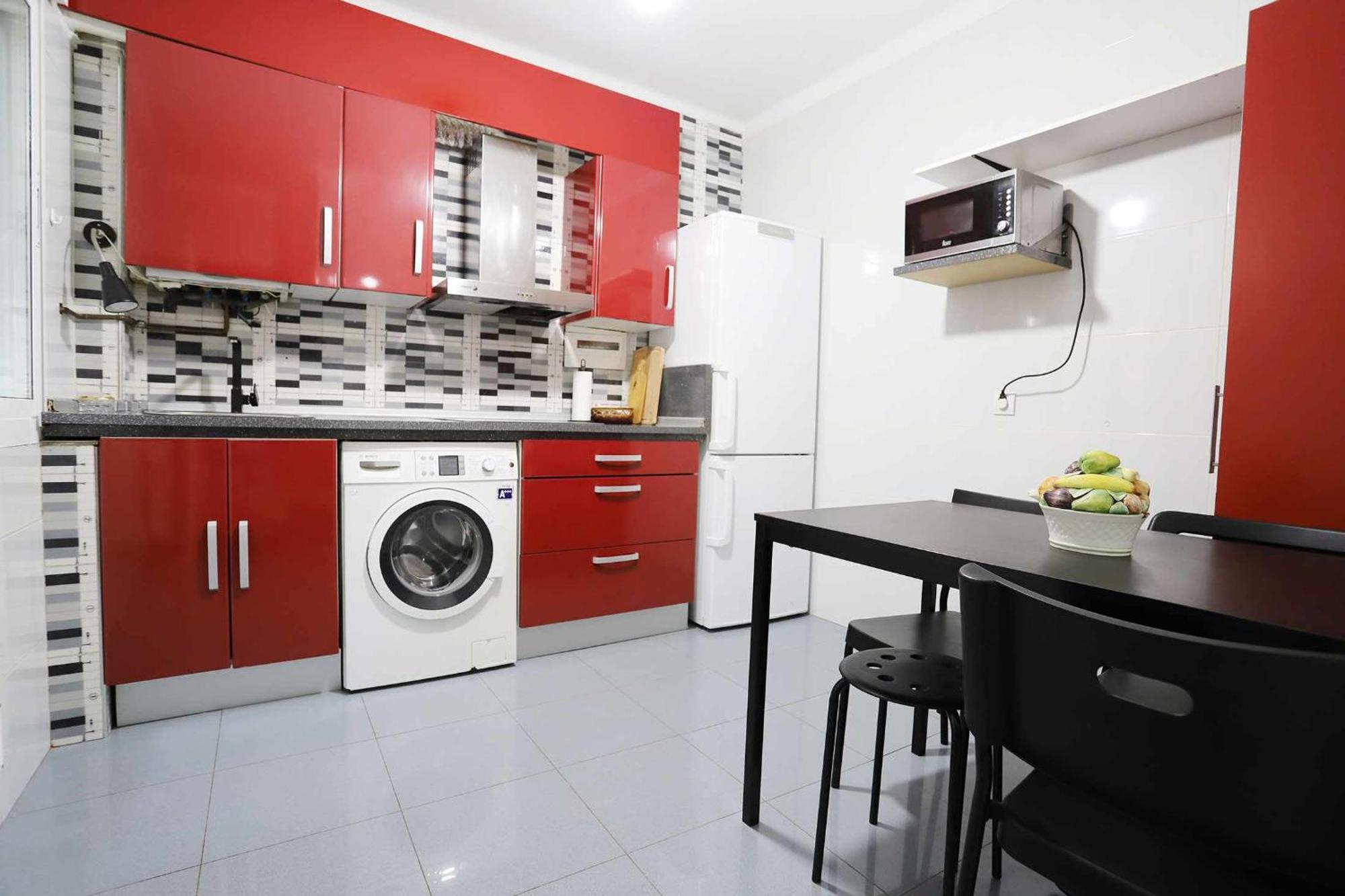 Apartamento Casa Lola Apartment Гечо Екстериор снимка