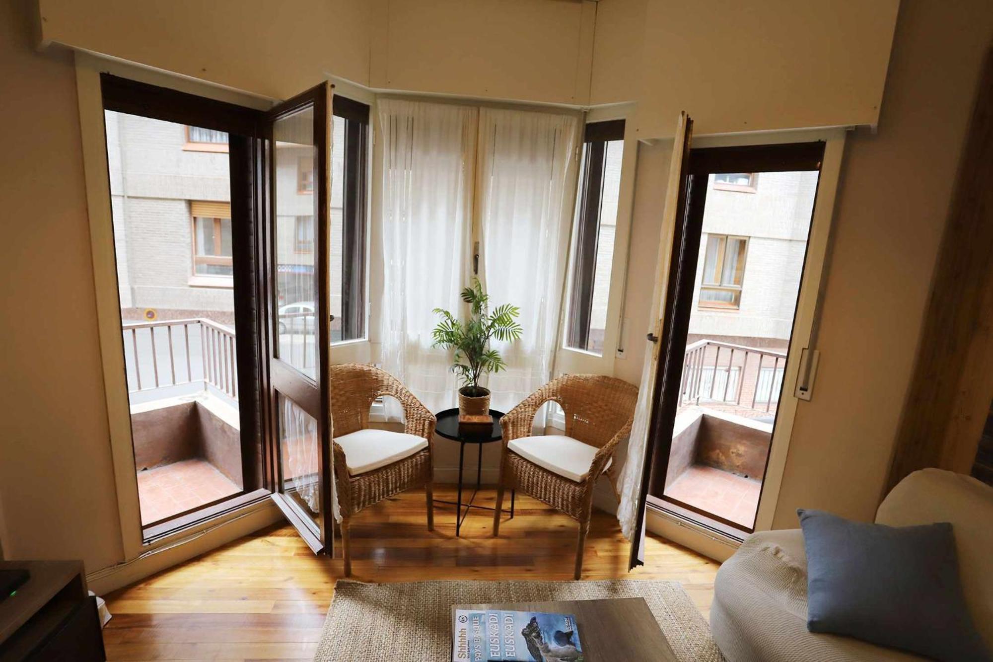 Apartamento Casa Lola Apartment Гечо Екстериор снимка
