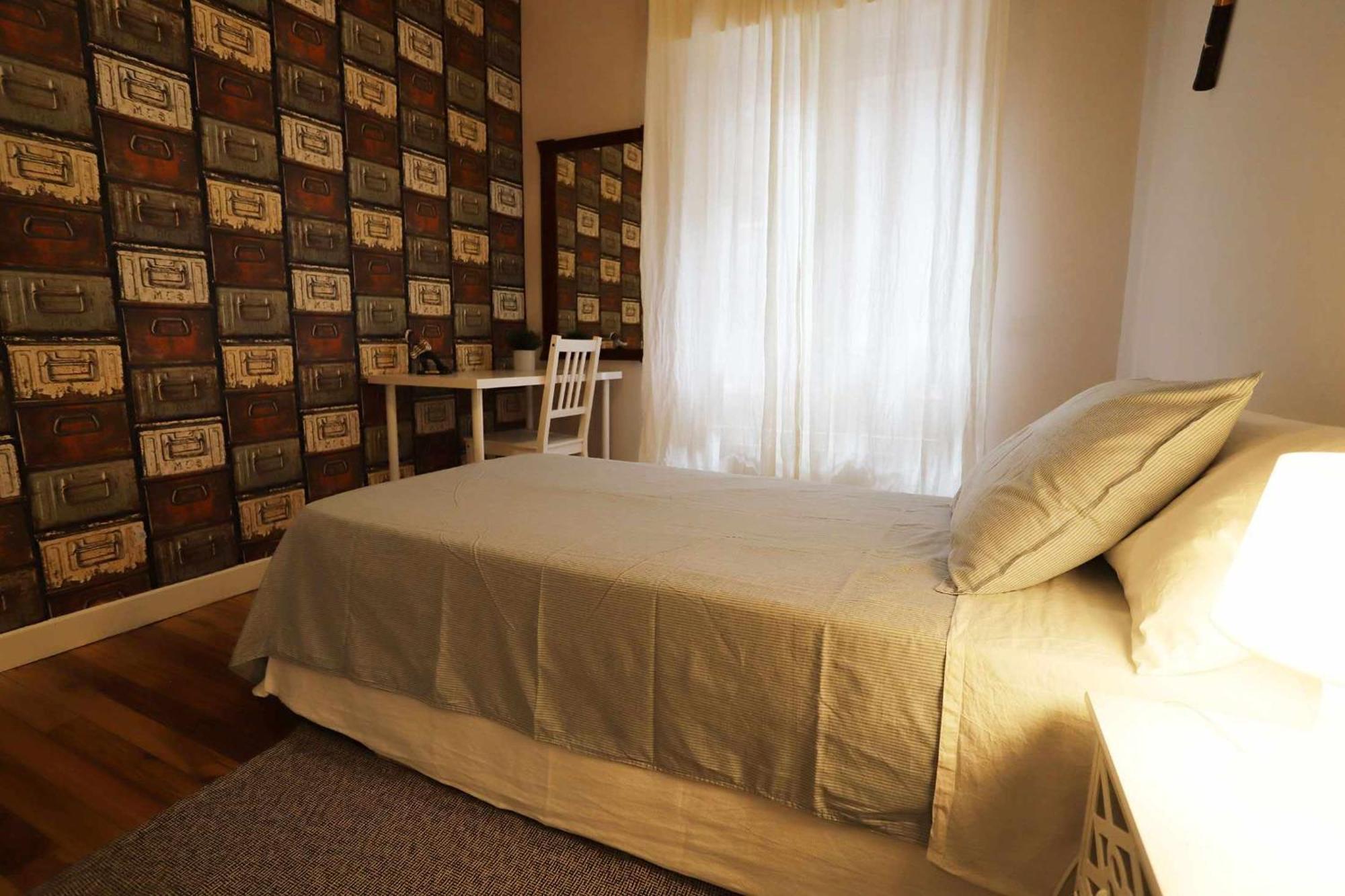 Apartamento Casa Lola Apartment Гечо Екстериор снимка