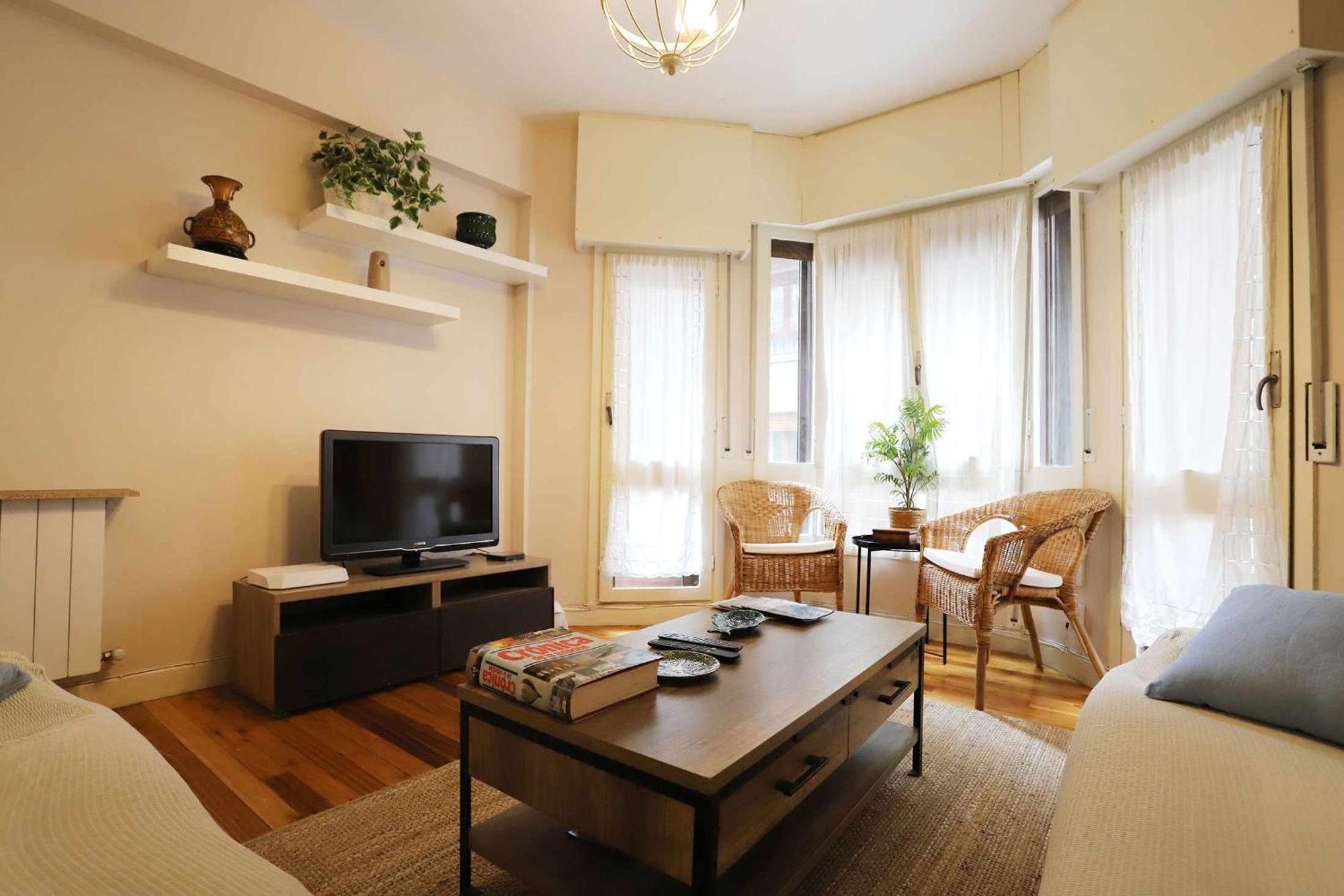 Apartamento Casa Lola Apartment Гечо Екстериор снимка