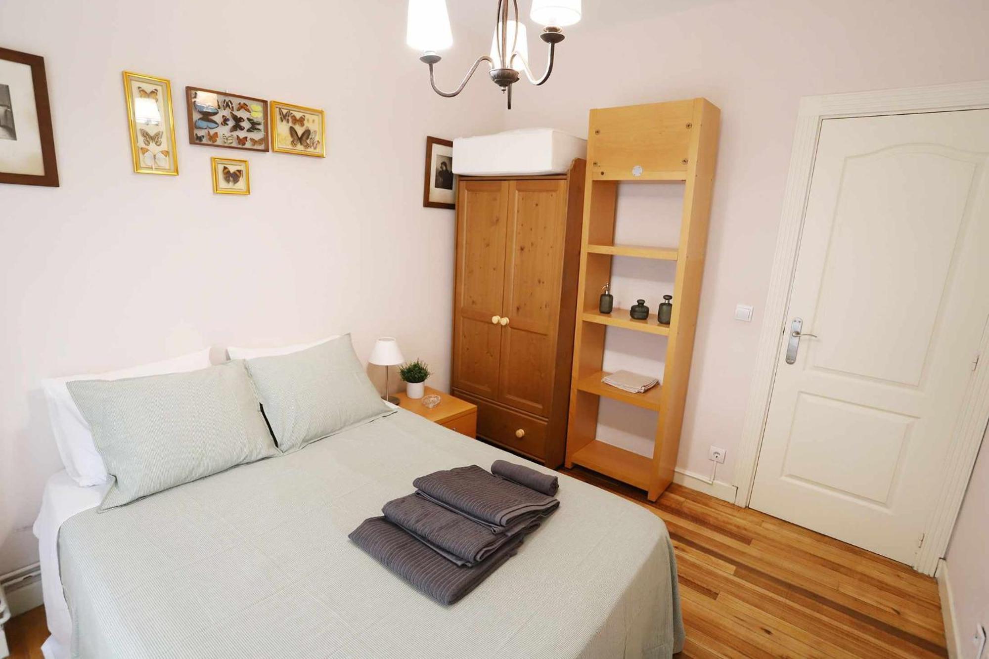 Apartamento Casa Lola Apartment Гечо Екстериор снимка