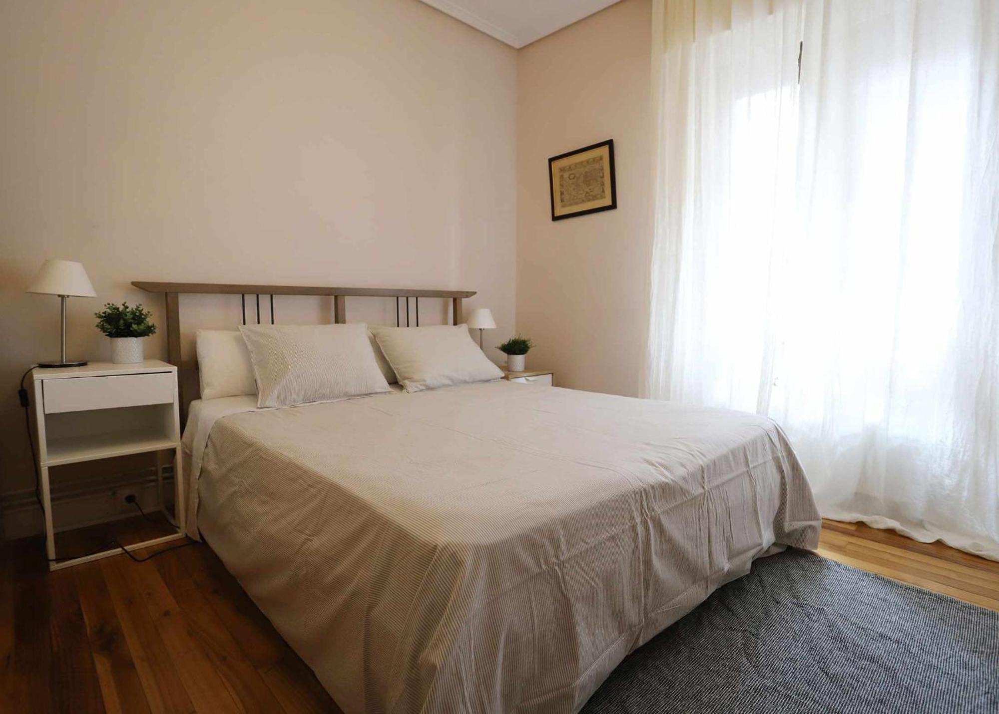 Apartamento Casa Lola Apartment Гечо Екстериор снимка